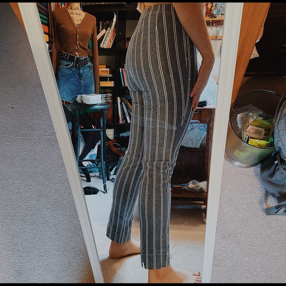 Tilden top and bottom SET Brandy Melville